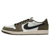 AJ 1 Retro Low OG Olive