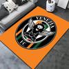Venezia Fc Carpet Rug for Living Room Bedroom Home Sofa Decoration,Kids play Nonslip Floor Mat