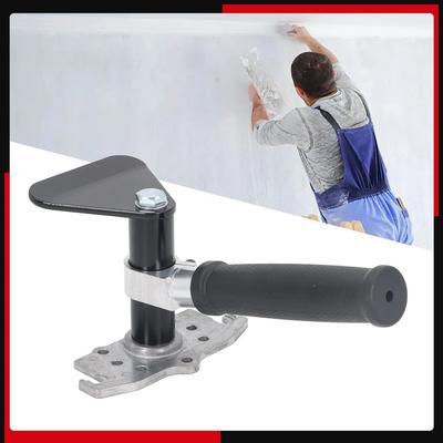 Flat Box Extension Handle Aluminium Alloy Adjustable Flat Finisher Box Handle Flat Box Handle Flat Box Extension Handle