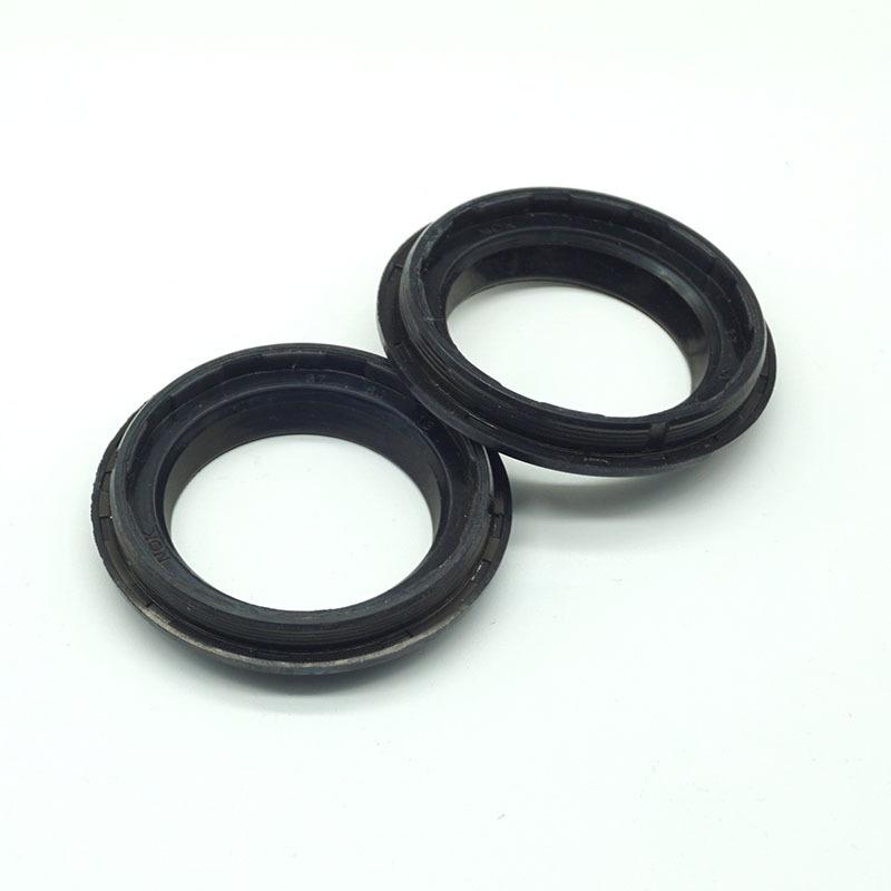 Motorcycle Fork Oil Dust Seal Kit for YAMAHA YZF-R6 1999-2004 2017- RACE -2025 YZF-R6S 2001-2009 FZ8 2011-2016 YZFR6