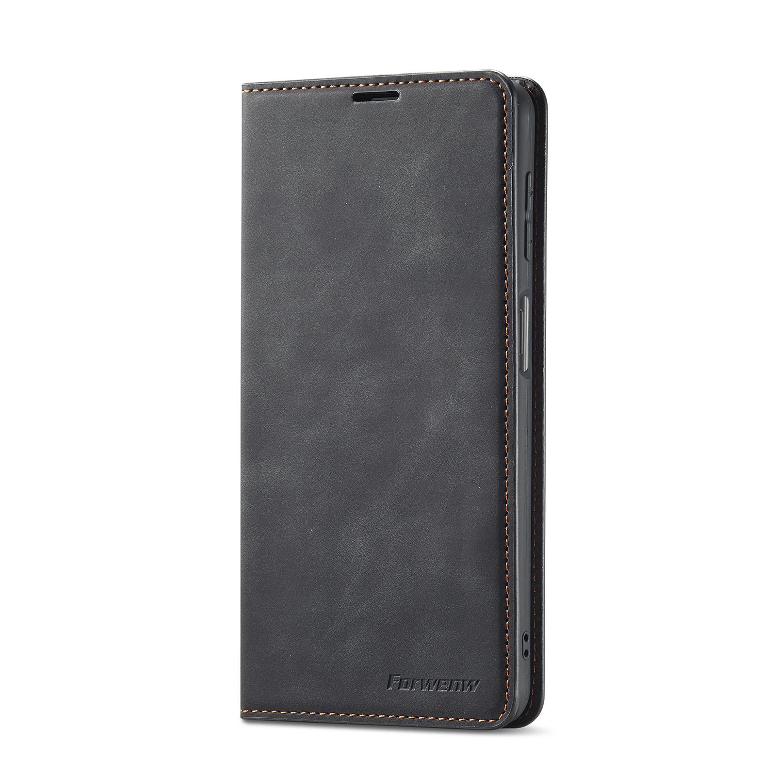 

A22S 5G Case for Samsung Galaxy A22S 5G Leather Cover A02S A03S A12 A22 A32 4G A42 A52 A52S A72 A21S A51 A71 A20 A50 A30S Case A12 чёрный