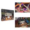 Games Leder Root The Underworld Expansion Family Gathering Card Board Games