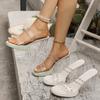 Scarpe da donna – Sandali