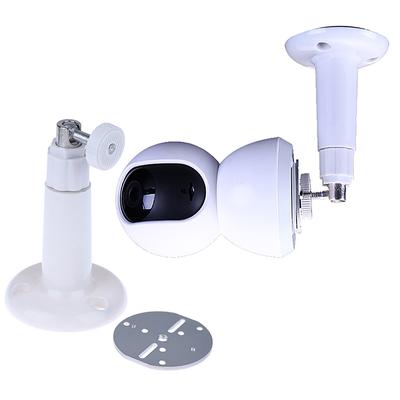 Base Bracket For Smart Camera No Drilling Sticking Wall Hanging Inverted Holder