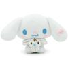 Anime Classic Series Cinnamoroll  Cute Plush Stuffed Toys Soft Pillow Plushies Doll Birthday Gift For Girls