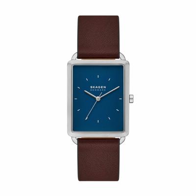 Uhr HAGEN SKW6930 Braun [Skagen] Herren