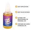 30ml Lace Wig Glue Remover Effective Hair Glue Remover