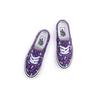 Unsere Legends x Vans Authentic 44 DX Mongoose - Lila Paisley Unisex-Sneaker Cosmic-Rodeo-Lila VN0A7Q5CPRP