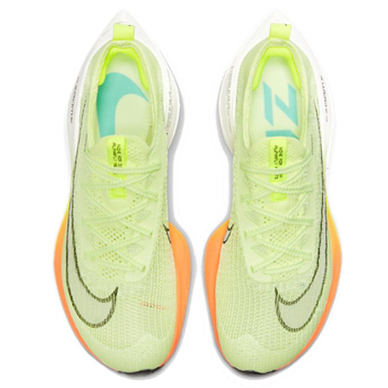 Nike Air Zoom Alphafly NEXT% 'Fast Pack' Women's Sneakers Casual CZ1514-700