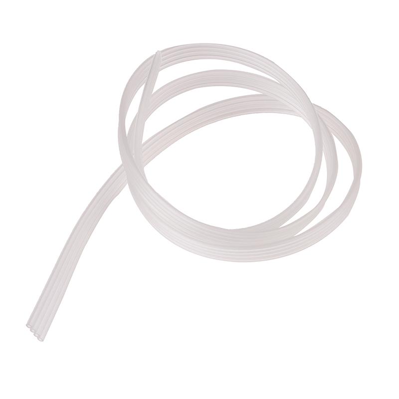 1M 4 țevi de sârmă de culori Tub de cerneală Ciss Diy Accesorii Conductă de alimentare continuă