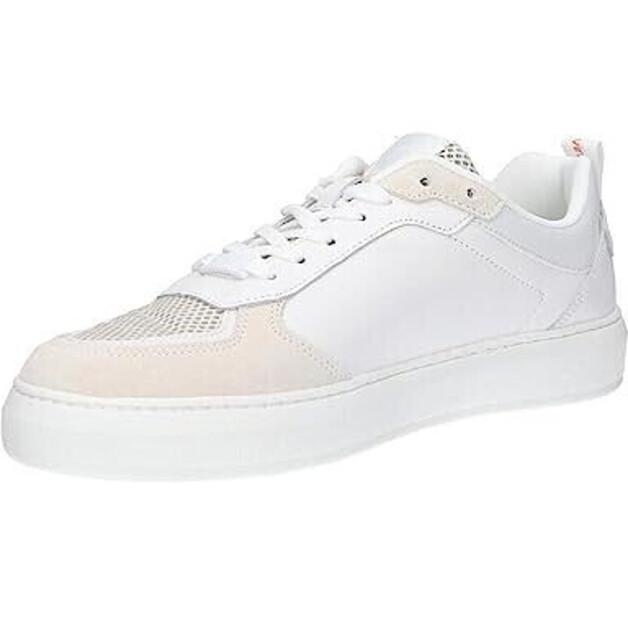 Кроссовки Calvin Klein Casual Cupsole Xray