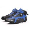 Motorcycle Boots Knight Outdoor Men Women Riding Anti-slip Winters Sneakers Shoes Bicycle Mountain Racing Road Speed Autumn