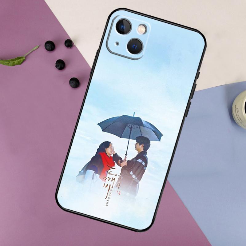 

Goblin Korean Drama Case For iPhone 14 13 11 12 16 15 Pro Max 12 13 Mini X XR XS MAX 7 8 14 16 15 Plus Back Cover iPhone 13 Pro