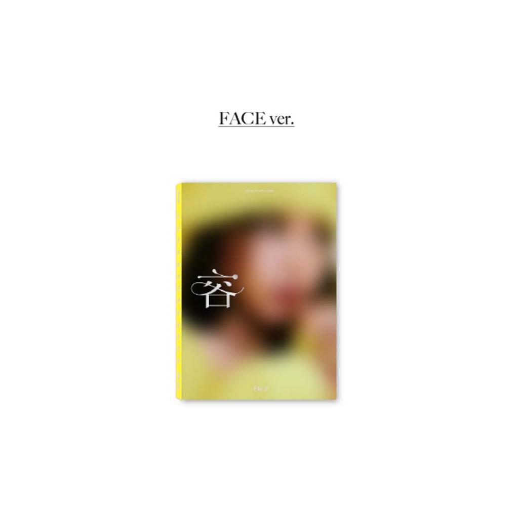 Solar FACE (FACE Ver.)
