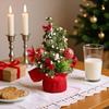 1PC Environmentally Friendly Stable Placement Festive Atmosphere Home Decoration Exquisite Decoration Ceremonial