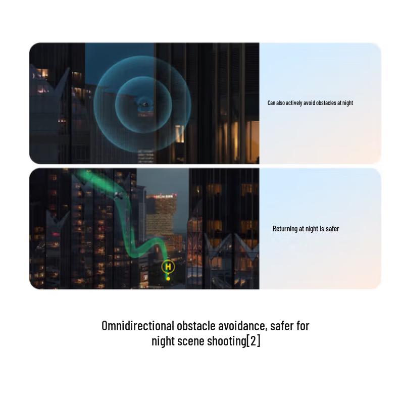 DJI Air 3S Fly More Combo with Smart Controller (CN version)