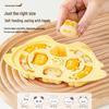 Bayco Baby Food Silicone Mold