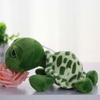 Turtle Plush Toy, Big-eyed Baby Turtle, Turtle Toy Doll, Turtle Doll Pillow, Birthday Gift for Girls