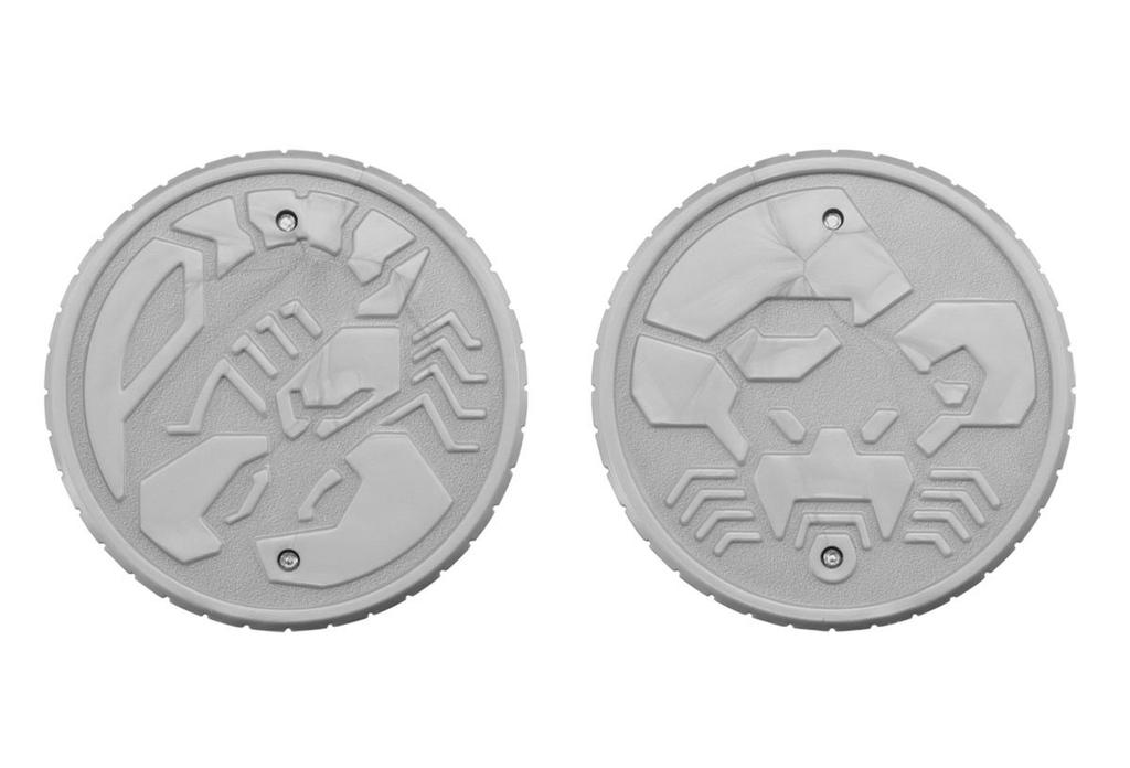 Kamen Rider OOO Transformation Belt DX Geburtstreiber