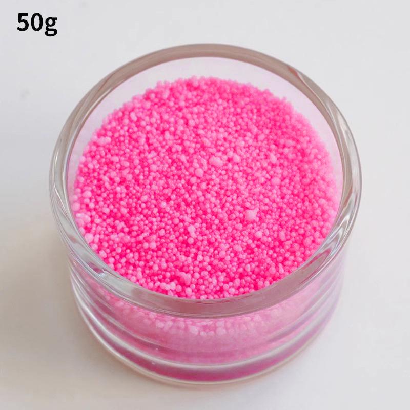 DIY Sand Wax Scented Candle Making Supplies Snowflake Wax Pearl Combustible Wax Sand Painting Material Handcraft Gift Home Decor