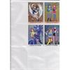 Used Cardcaptor Sakura Carddas Masters 2 All 103 Types Full Completion Cardcaptor Sakura