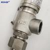 XGAQF Spring-Loaded Safety Valve