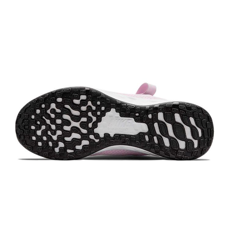Nike REVOLUTION 6 Low top Running Shoes Pink Unisex DD1113-608