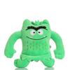 New Product My Emotional Monster The Color Monster Plush Doll Doll Toys