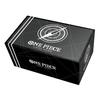 BANDAI ONE PIECE Card Game Official Storage Box Standard Black