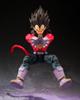 TAMASHII NATIONS Dragon Ball GT Super Saiyan 4 Vegeta approximately 130mm painted movable figure BAS63911 S.H.Figuarts ABS&PVC