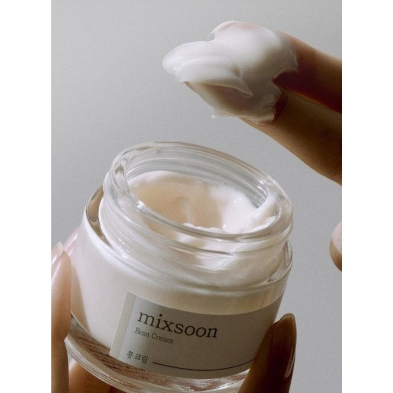 mixsoon Bean Cream 50ml / 1.69 Fl Oz