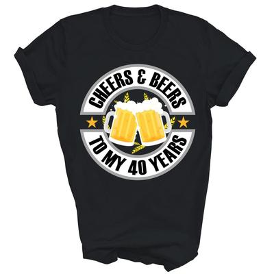 Tops – T-Shirts
