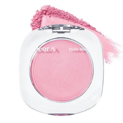 Prezado A Blush Fofo, 1 unidade, Estilo Criança
