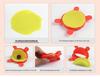 Mushroom Noodle Maker & Dumpling Mold Play-Doh Set for Kids