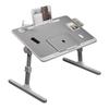 Adjustable Foldable Bedside Laptop Desk