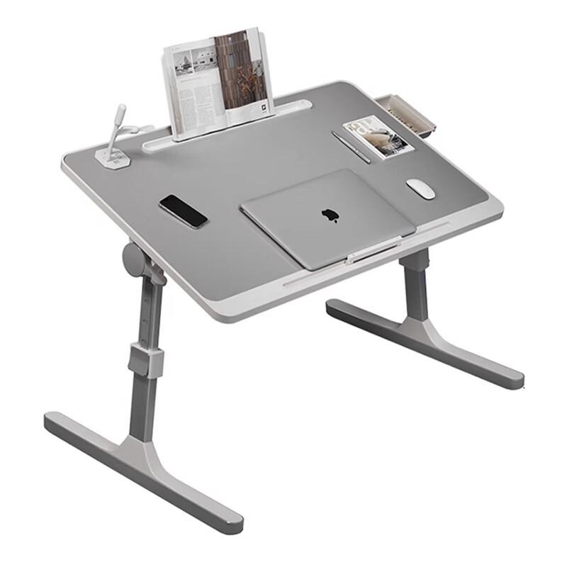 Adjustable Foldable Bedside Laptop Desk