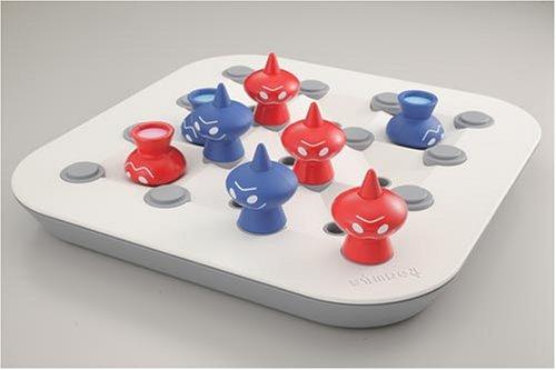 

Quick Match Board Game Shinpei - Fast-Paced Strategy Toy