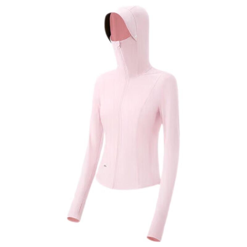 Beneunder Women s Cooling Slim-Fit Sun Protection Jacket M