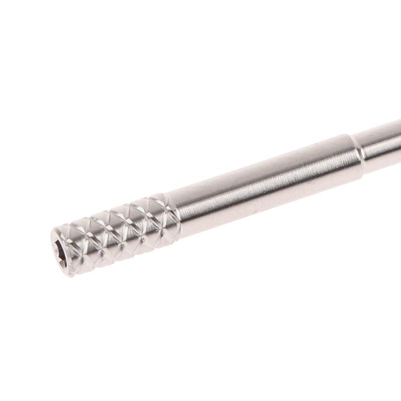 Dental Titanium Alloy Oral Surgery Components Accessories Analog Plaster Fixture Open Tray Closed Rod Transfer Coping Abutments