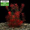 Simulated Aquatic Aquarium Plants Artificial Plastic Grass Fish Tanks Plant