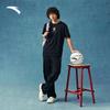 Anta Kyrie Irving Series Ice Silk Sport T-Shirt