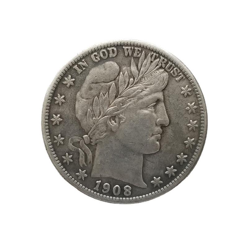 1892-1915 USA Vereinigte Staaten Gedenkmünzen Sammlerstücke Souvenirs