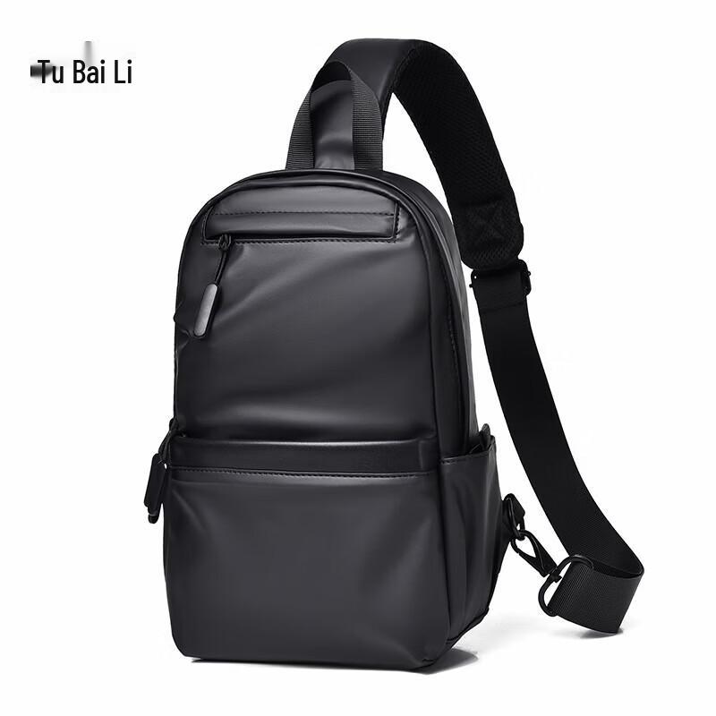 TOBERLIR Crossbody Chest Bag