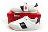 Lee Cooper Memory Pu Men White [LCW-26-03-4135M] Y. 44