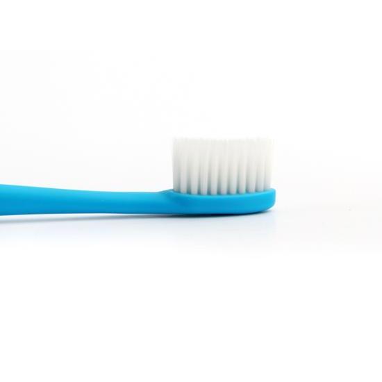 KENT Kids Ultra-Fine Toothbrush Blue