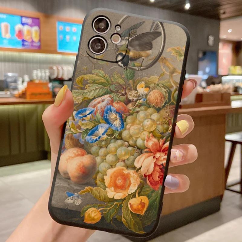 

Чехол с узором для Samsung Galaxy A24 A54 A34 A14 A04E A13 A53 A33 A23 A73 A52 A32 A22 A72 A04S A42 A12 A52S 5G силиконовый чехол For Samsung A14 (4G)