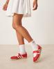 adidas Women's Samba Jane 'Scarlet Gum' Women's Sneakers JQ6446