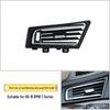Compatible Air Conditioning Vent Panel Frame for BMW 7 Series F01/F02 Rear Row