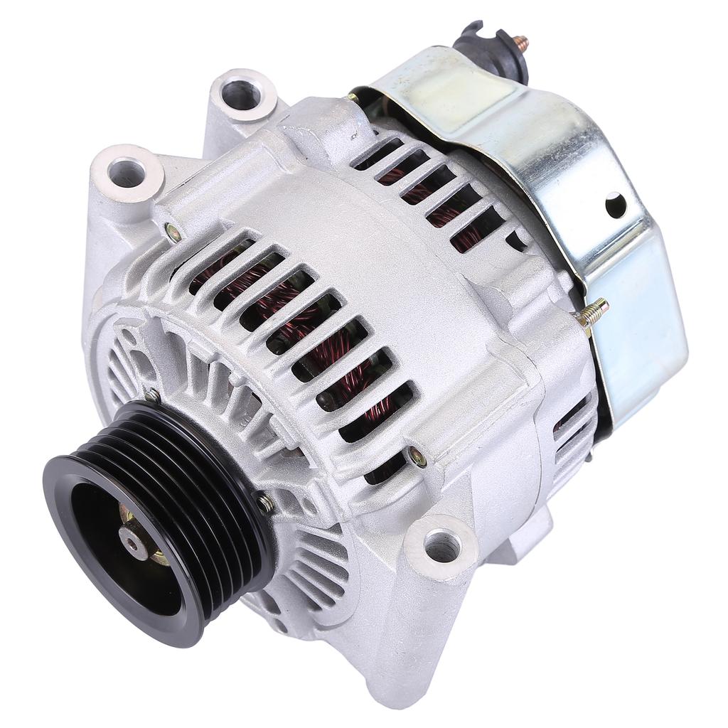 Alternator Replacement forMini CabrioletONE R50 R52 R53 1.4 1.6 12317509342 12317515029 7509342 7515029
