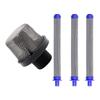 288716 Inlet Suction Strainer and 288749 Airless Sprays Machine Filter Kit for Airless Paint Sprayers Guns Accessories